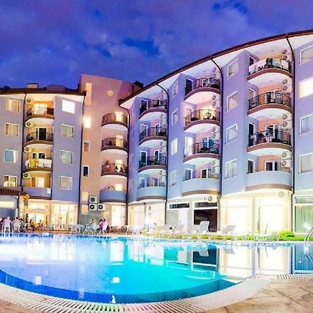 Sunny Beauty Palace Hotel サニービーチ エクステリア 写真