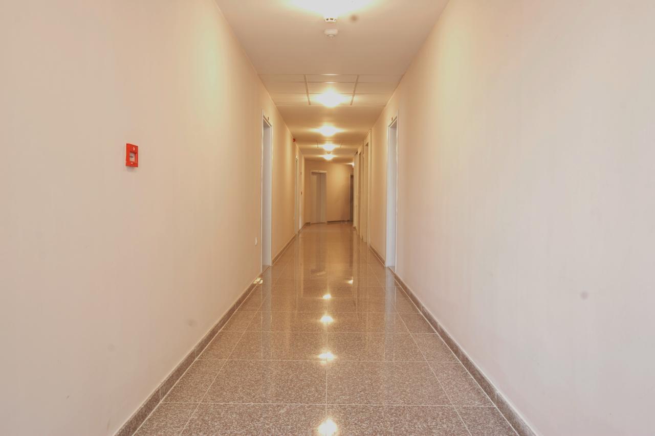 Sunny Beauty Palace Hotel サニービーチ エクステリア 写真
