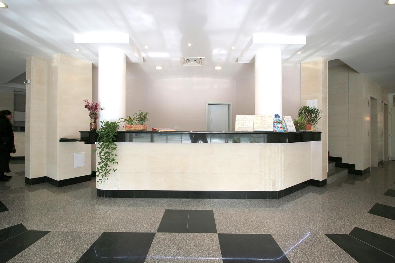 Sunny Beauty Palace Hotel サニービーチ エクステリア 写真