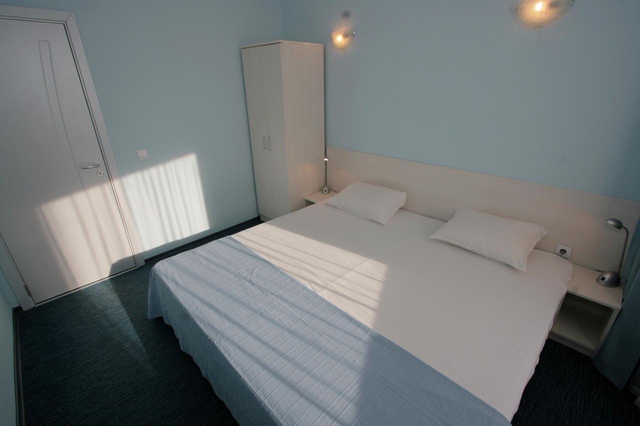 Sunny Beauty Palace Hotel サニービーチ エクステリア 写真
