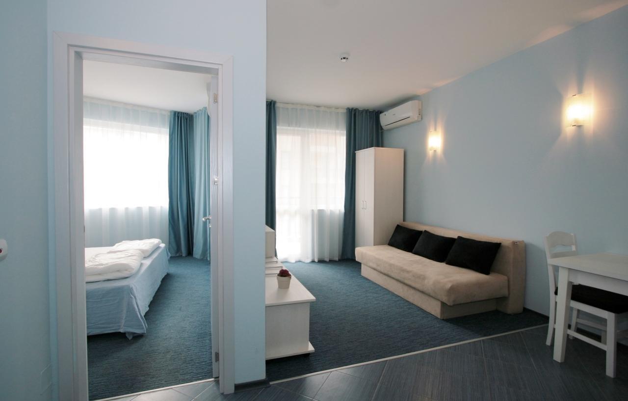 Sunny Beauty Palace Hotel サニービーチ エクステリア 写真